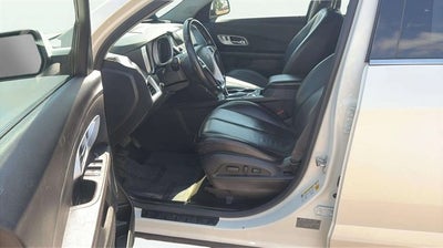 2014 Chevrolet Equinox 2LT