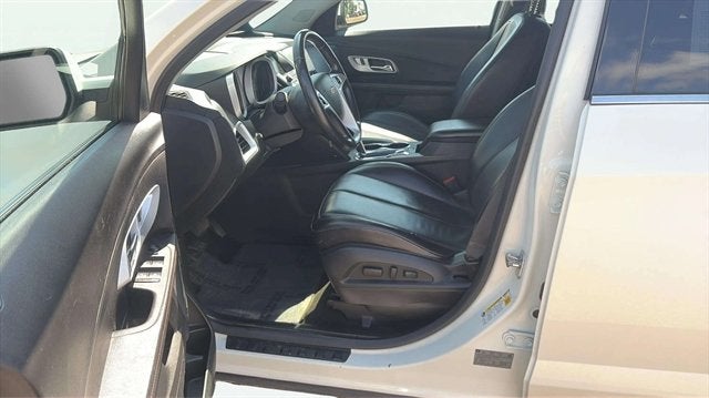 2014 Chevrolet Equinox 2LT