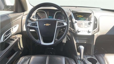 2014 Chevrolet Equinox 2LT