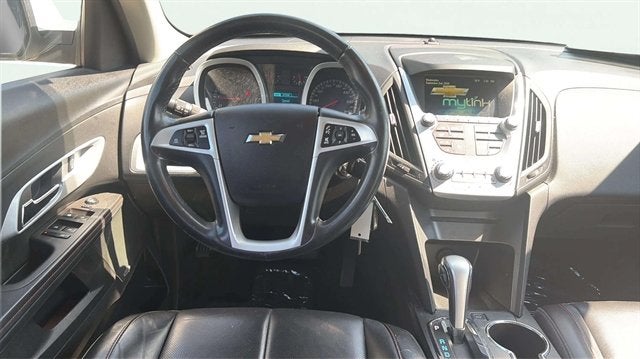 2014 Chevrolet Equinox 2LT