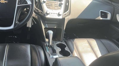 2014 Chevrolet Equinox 2LT