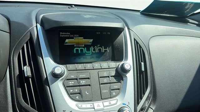 2014 Chevrolet Equinox 2LT