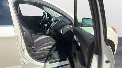 2014 Chevrolet Equinox 2LT