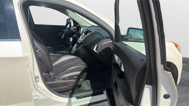 2014 Chevrolet Equinox 2LT