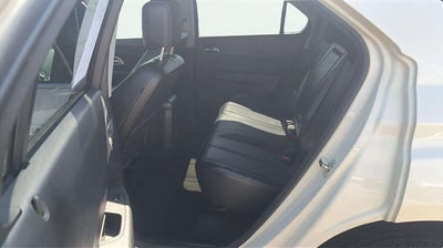 2014 Chevrolet Equinox 2LT