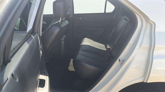 2014 Chevrolet Equinox 2LT