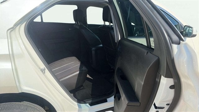 2014 Chevrolet Equinox 2LT