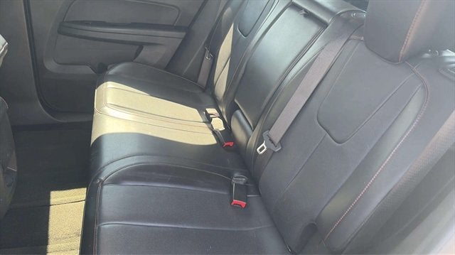 2014 Chevrolet Equinox 2LT
