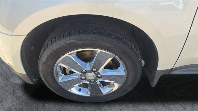 2014 Chevrolet Equinox 2LT