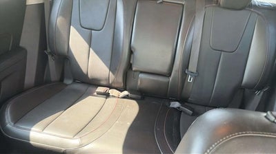 2014 Chevrolet Equinox 2LT