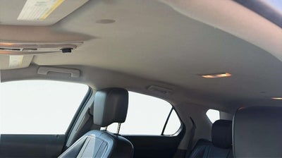 2014 Chevrolet Equinox 2LT