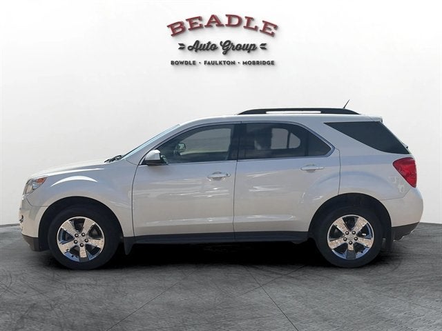 2014 Chevrolet Equinox 2LT