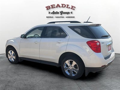 2014 Chevrolet Equinox 2LT