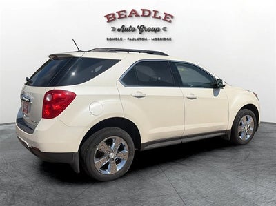 2014 Chevrolet Equinox 2LT