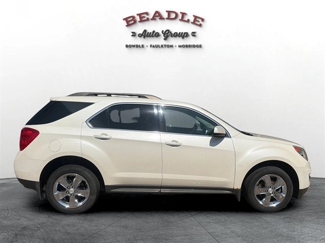2014 Chevrolet Equinox 2LT