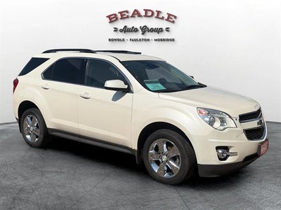 2014 Chevrolet Equinox 2LT