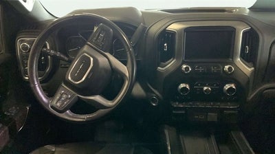 2023 GMC Sierra 2500HD 4WD Crew Cab Long Bed Denali