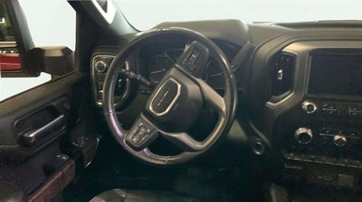 2023 GMC Sierra 2500HD 4WD Crew Cab Long Bed Denali