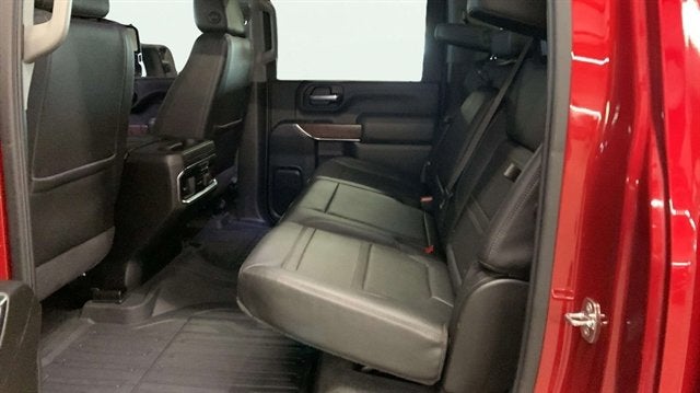 2023 GMC Sierra 2500HD 4WD Crew Cab Long Bed Denali