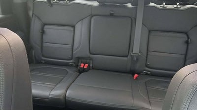 2022 GMC Sierra 3500HD Denali