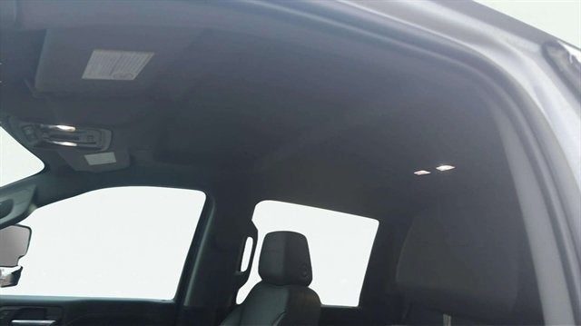 2022 GMC Sierra 3500HD Denali