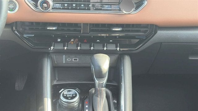 2024 GMC Canyon 4WD AT4