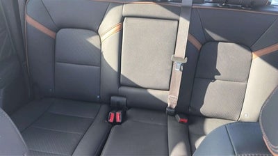 2024 GMC Canyon 4WD AT4