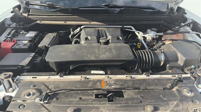 2024 GMC Canyon 4WD AT4