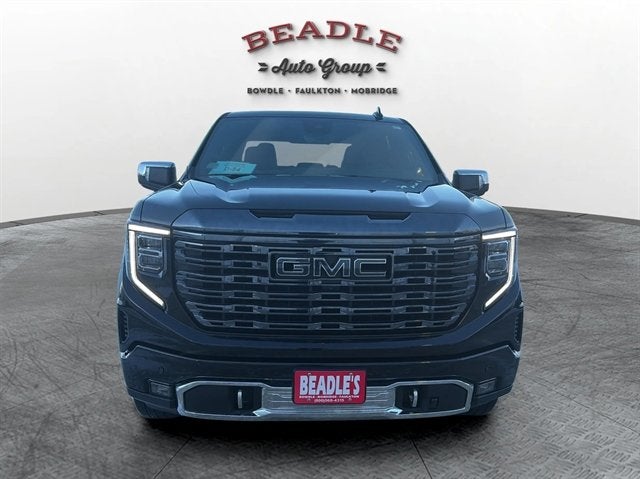 2024 GMC Sierra 1500 4WD Crew Cab Short Box Denali Ultimate