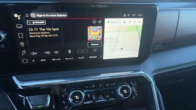 2024 GMC Sierra 1500 4WD Crew Cab Short Box Denali Ultimate