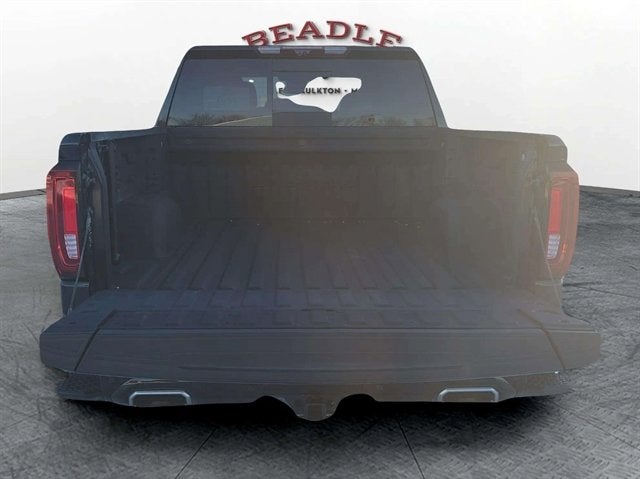 2024 GMC Sierra 1500 4WD Crew Cab Short Box Denali Ultimate