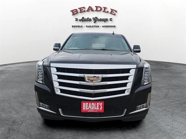 2016 Cadillac Escalade ESV Premium Collection
