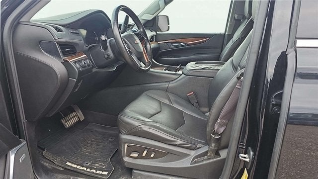 2016 Cadillac Escalade ESV Premium Collection