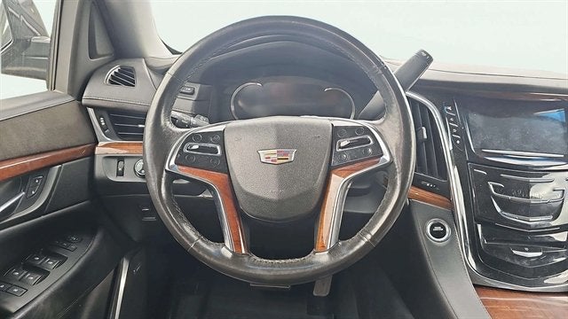 2016 Cadillac Escalade ESV Premium Collection