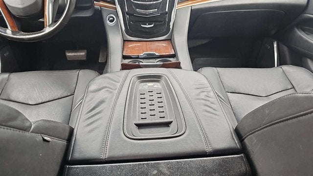 2016 Cadillac Escalade ESV Premium Collection
