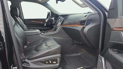 2016 Cadillac Escalade ESV Premium Collection