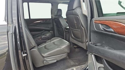 2016 Cadillac Escalade ESV Premium Collection