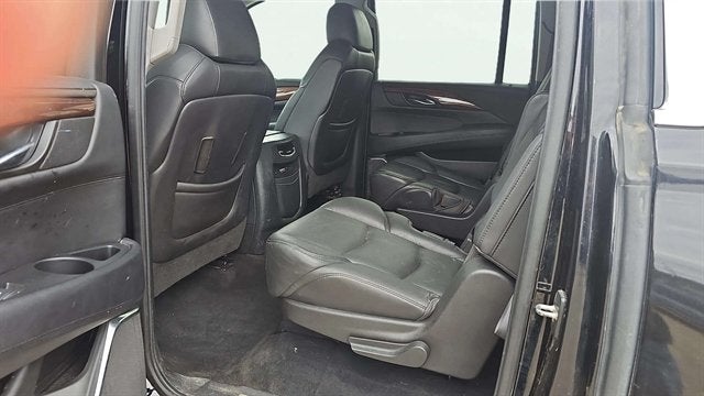 2016 Cadillac Escalade ESV Premium Collection