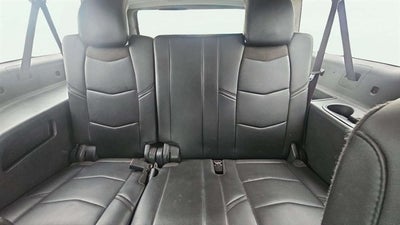 2016 Cadillac Escalade ESV Premium Collection