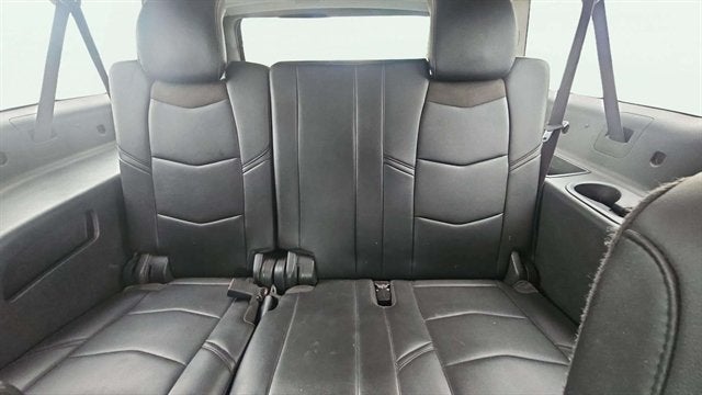 2016 Cadillac Escalade ESV Premium Collection