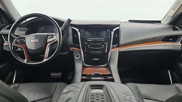 2016 Cadillac Escalade ESV Premium Collection