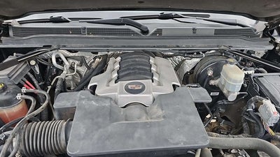 2016 Cadillac Escalade ESV Premium Collection