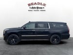 2016 Cadillac Escalade ESV Premium Collection