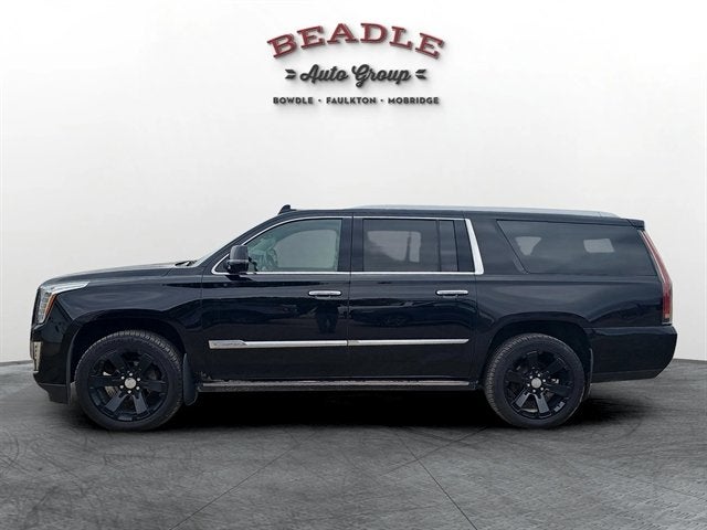 2016 Cadillac Escalade ESV Premium Collection
