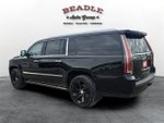 2016 Cadillac Escalade ESV Premium Collection