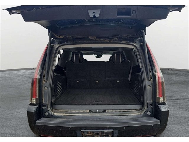 2016 Cadillac Escalade ESV Premium Collection