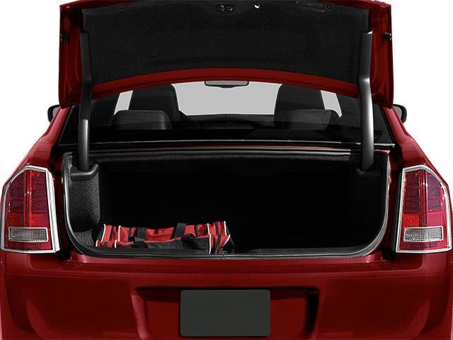 2014 Chrysler 300 300S