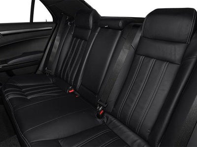 2014 Chrysler 300 300S