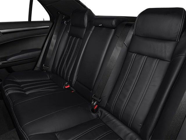 2014 Chrysler 300 300S