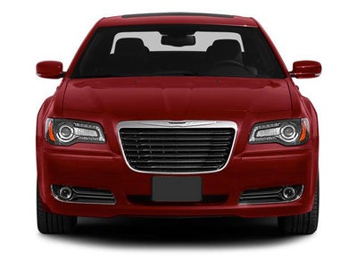 2014 Chrysler 300 300S